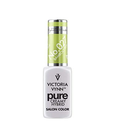 Victoria Vynn Pure Creamy Hybrid no. 027 Bamboo Tree