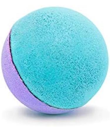 Nailmatic - Duo Bath Bomb - Blue/Purple - Buy Online on GoSupps.com