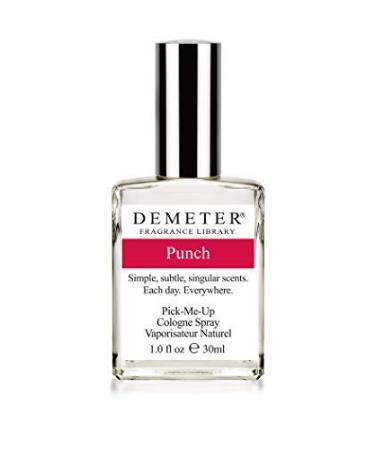 DEMETER Fragrance Library 1 oz Cologne Spray - Punch