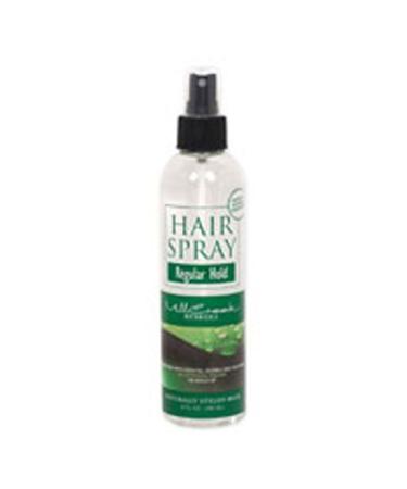 Mill Creek Hair Spray Regular Hold3