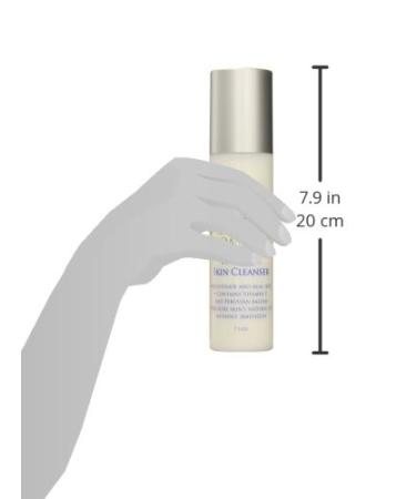 Clinicians Complex Sensitive Skin Cleanser - 7.3 oz - Gentle Facial Cleanser - Buy Online on GoSupps.com