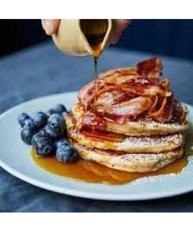 Premium Maple Syrup 1ltr - Buy Online on GoSupps.com