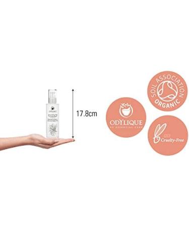 Odylique Organic Lemon and Tea Tree Facial Cleanser 200ml - Buy Online on GoSupps.com