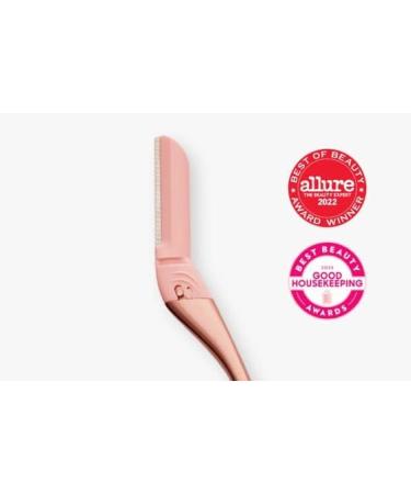 Schick Hydro Silk Dermaplaning Wand Refill Blades - 6 Professional Style Refills - Buy Online on GoSupps.com