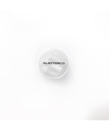 Orthodontic Chewies for Aligners - Fast Seating Aid Reusable & Durable Flavorless - Shop Now - Buy Online on GoSupps.com