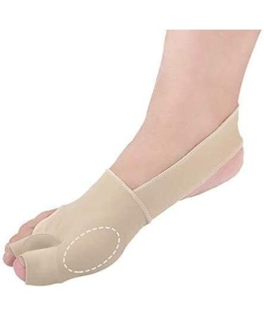 Toe Separator & Valgus Correction Belt | Double Toe Foot Cover for Pain Relief - Shop Internationally - Buy Online on GoSupps.com