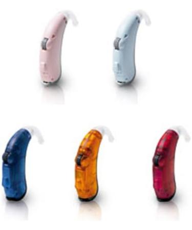 Maintenance & Care Kit for Hansaton BTE Hearing Aids | Essential Care for Sound Amplifiers - Buy Online on GoSupps.com