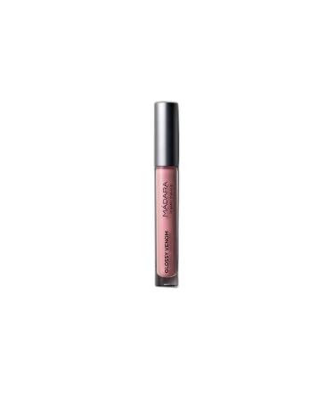M dara - Glossy Venom Lip Gloss - Vinyl Hood