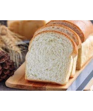 Shipton Mill Strong White Bread Flour 2X1Kg l Traditional White Flour l English Grain called Maris Widgeon - Buy Online on GoSupps.com
