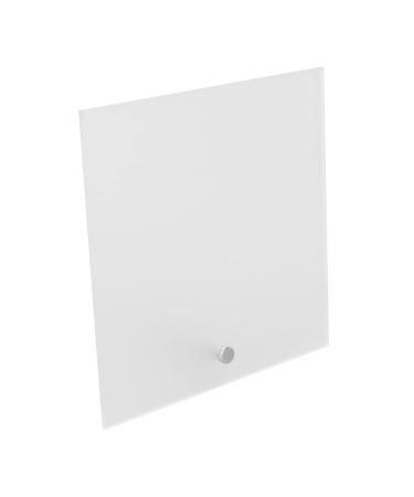 Nail Tip Board - 2 Piece Sticker Nail Display Stand for Nail Art | Ideal for Schools & Professionals - Buy Online on GoSupps.com