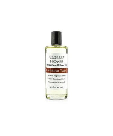 Demeter Atmosphere Diffuser Oil - Cinnamon Toast 120ml/4oz