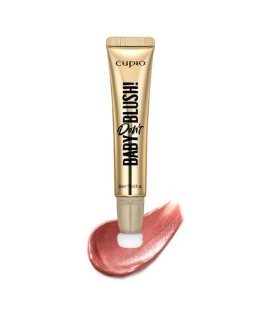 Cupio Cupio Liquid Blush for Baby Don't Blush! - It Girl - 15 ml