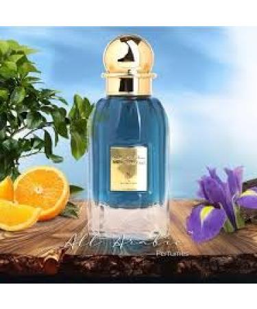 MUSK TAHER OUD 80ml 2.7oz EAU DE PARFUM Spray - Buy Online on GoSupps.com