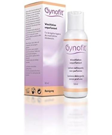 Buy Gynofit Intimate Care Savings Set (6x5ml/25 pcs/200ml) - Complete Intimate Hygiene Solution for Women - Fast International Shipping! - Buy Online on GoSupps.com