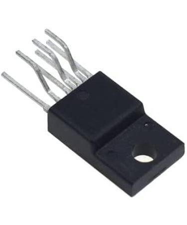 Reland Sun 5-Piece MR4010 TO220F-7 4010 TO-220F | International Shipping Available - Buy Online on GoSupps.com