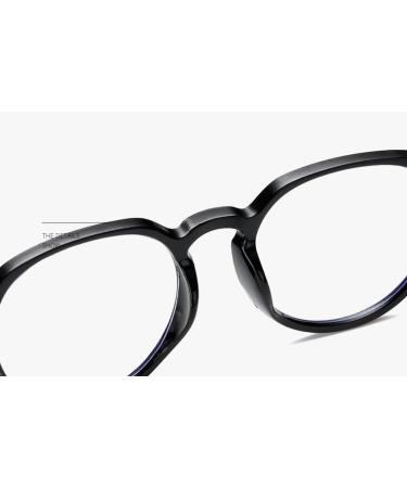VENOAL Large Anti-Fatigue Blue Light Blocking Reading Glasses - Tortoiseshell +300 | Comfortable Computer Glasses for Eye Protection - Buy Online on GoSupps.com
