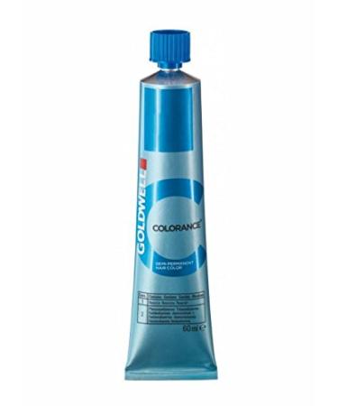 Goldwell Colorance 6/R mahogany-brilliant 60ml