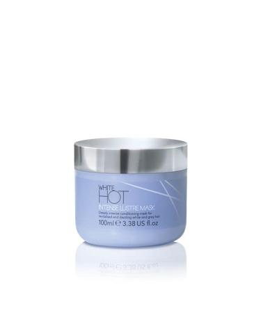 Conditioner by White Hot Hair Intense Lustre Mask 100ml by White Hot Hair