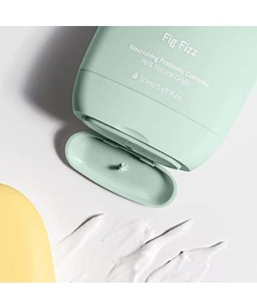 Fig Fizz Hand Cream 50ml - Nourishing Moisturizer for Soft Hands | International Shipping Available - Buy Online on GoSupps.com
