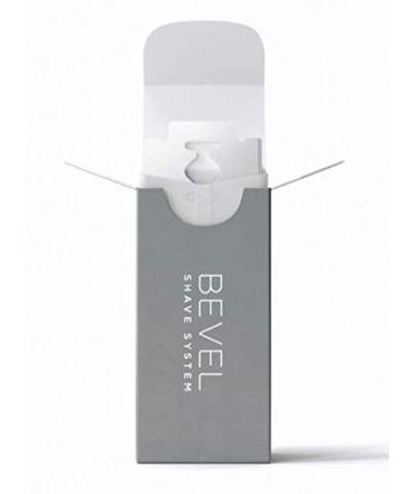 Bevel Safety Razor Replacement Blades 20 Pack, Double Edge Safety Razor for Men Blades to Prevent Razor Bumps and Skin Irritation, Single Blade Razor Refills Razor Blades - Buy Online on GoSupps.com