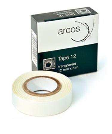 Hair Talk Arcos Tape 12 Roll 12m X5M