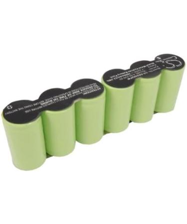 Buy 3000mAh Replacement Battery for Gardena 4-00.630.00 Accu90 8804 8820 - Compatible with Gartenschere & Rasenschere | Fast International Shipping - Buy Online on GoSupps.com