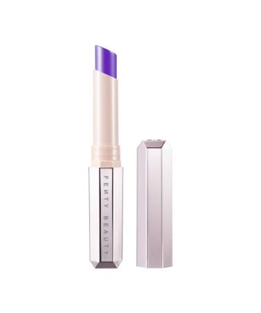 FENTY BEAUTY by Rhianna Mattemoiselle Plush Matte Lipstick Violet Fury