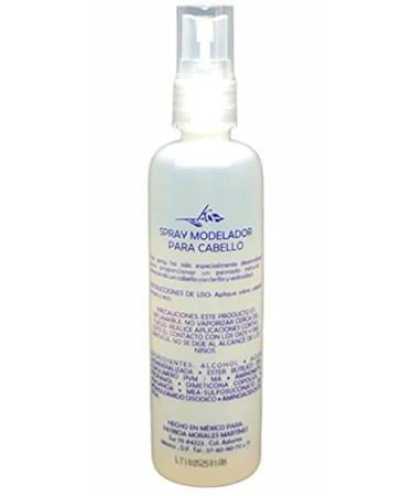 Modeling Spray with Silk amino acids - Buy Online on GoSupps.com