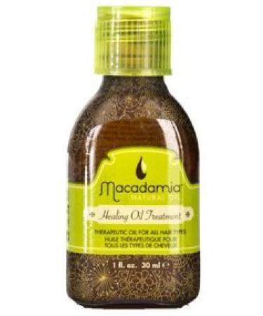 Macadamia Natural Oil Healing Oil Treatment 30 ml