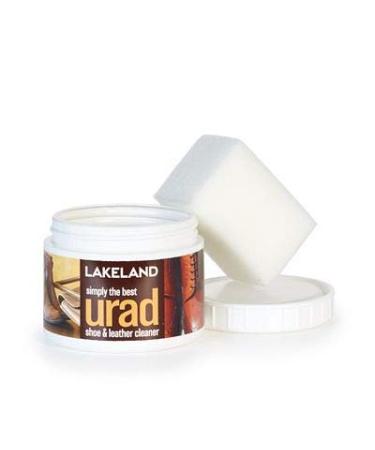 Lakeland Urad Leather Cream 200g - Rejuvenate Shoes Bags Shoes Furniture and Clothes