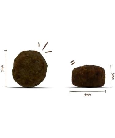 Sanabelle Light Dry Cat Food | Reduced Energy for Overweight Cats | 6 x 400g Pack - Buy Online on GoSupps.com