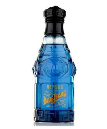 Blue Jeans Man Eau de Toilette 2.5 Fl.Oz