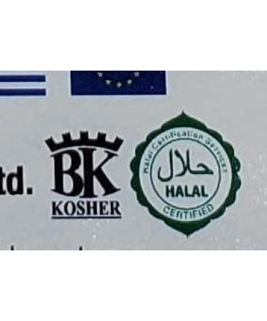 2 Pack Pistachio Halva (2x 250g) Product of Greece Halal Kosher - Pistaches Halva Produit de Grece  - Buy Online on GoSupps.com
