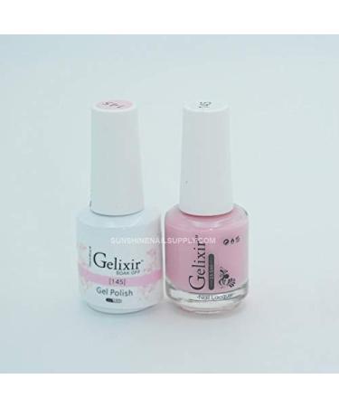 Gelixir - 100% Pure Gel Nail Polish (145)