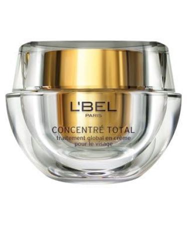 Concentr Total Global Facial Treatment Cream 1.7 oz by L'Bel