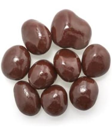 Yupik Dark Chocolate Peanuts 1Kg 1 kg (Pack of 1) - Buy Online on GoSupps.com
