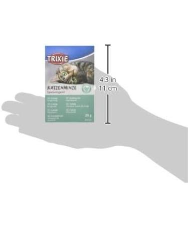 Buy Trixie 4225 Catnip - 20g | Premium Catnip for Happy Cats - Fast International Shipping - Buy Online on GoSupps.com