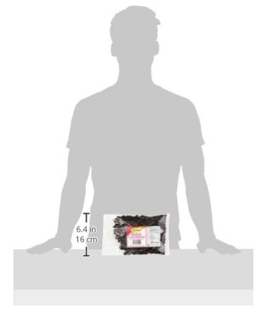 Roland Foods USA Sourced Dried Cherries 16oz Bag - Buy Online on GoSupps.com