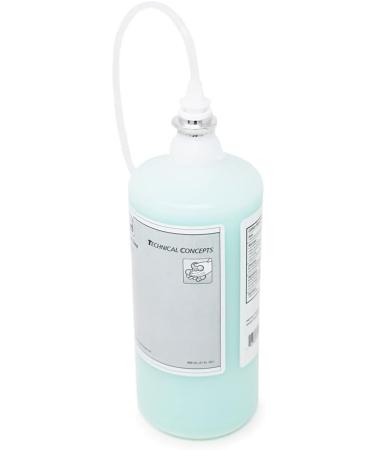 Rubbermaid Oneshot Liquid Hand Soap 800ml - Moisturizing Lotion Soap Refill (Pack of 4) - International Shipping Available - Buy Online on GoSupps.com