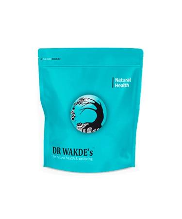 DR WAKDE'S Pippali Powder (Piper longum/Long Pepper) - 500g (1.1lb) I 100% Herbal I Ayurvedic Food Supplement