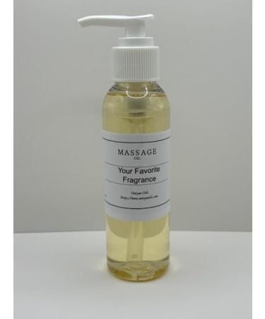 Nuits de Noho Perfume Fragrance (Unisex) Type (MassageOil-4oz) 1 Count (Pack of 1) Massage Oil - 4 oz - Buy Online on GoSupps.com