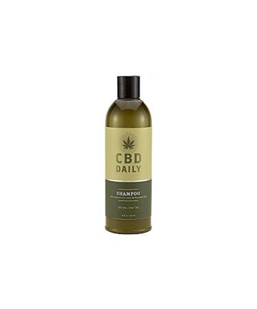 Earthly Body Earthly Body - Shampoing CBD Daily - 473 ml