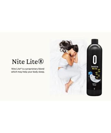 Omnitrition Bundle of 2 Products - the "AM and PM Bundle" Includes Omni IV Liquid Vitamin with Glucosamine and OmniTrim Nite Lite - Buy Online on GoSupps.com