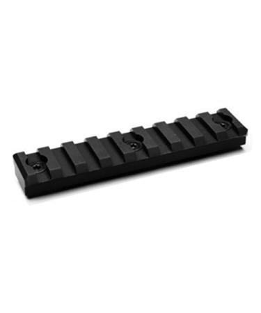 Noveske 9 Slot Keymod 1913 NSR Rail