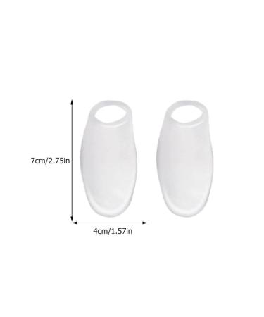 FOMIYES 5 Pairs Thigh Bone Care Set - Multi-Function Bunion Straighteners & Sleeves | International Shipping Available - Buy Online on GoSupps.com