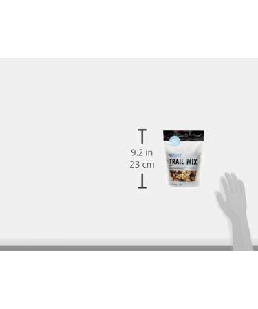 Happy Belly Yogurt Trail Mix - 16 oz (1 lb) - Amazon Brand - Buy Online on GoSupps.com