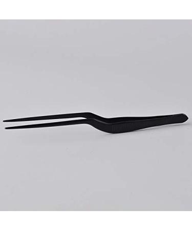 ISTOVO Black 7Pcs Stainless Steel Ear Pick Spoon Ear Wax Cleaner Health Curette Ear Earwax Remover Cleaning Selection Tools - Buy Online on GoSupps.com