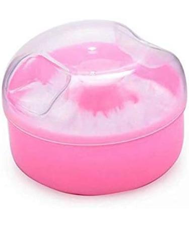 Gwill Baby Body Cosmetic Powder Lot de 2 bo tes de rangement pour cosm tiques - Buy Online on GoSupps.com