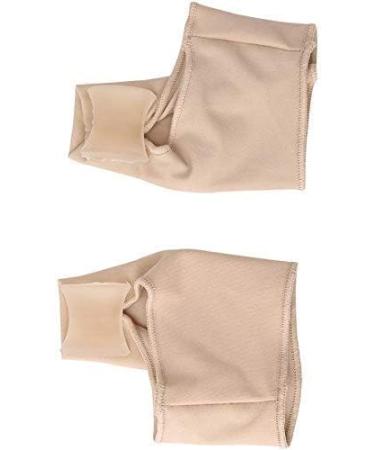 CAZARU FXJ 5 Pairs Toe Separators for Hallux Valgus Pain Relief - Buy Online on GoSupps.com