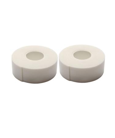 FRCOLOR 3pcs Cosmetic Eye Tape | Eyelash Adhesive Pads for Makeup & Parties | High-Quality Lash Kits & Foam Tape - Buy Online on GoSupps.com